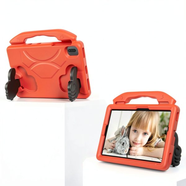 SaharaCase KidProof Samsung Galaxy Tab A9+ Case Kids Safe-4