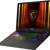 MSI Vector 16 HX AI Gaming Laptop Ultra 7 RTX 5070Ti-7