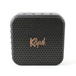 Klipsch Austin Bluetooth Speaker Portable Bass EQ Custom-0
