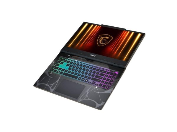 MSI Cyborg15 Gaming Laptop RTX 5060 Core 7 240Hz IPS-7