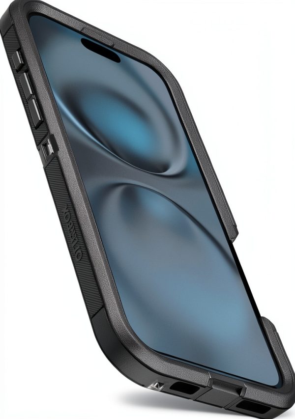 Defender Series XT Pro MagSafe iPhone 16 Plus Case-2