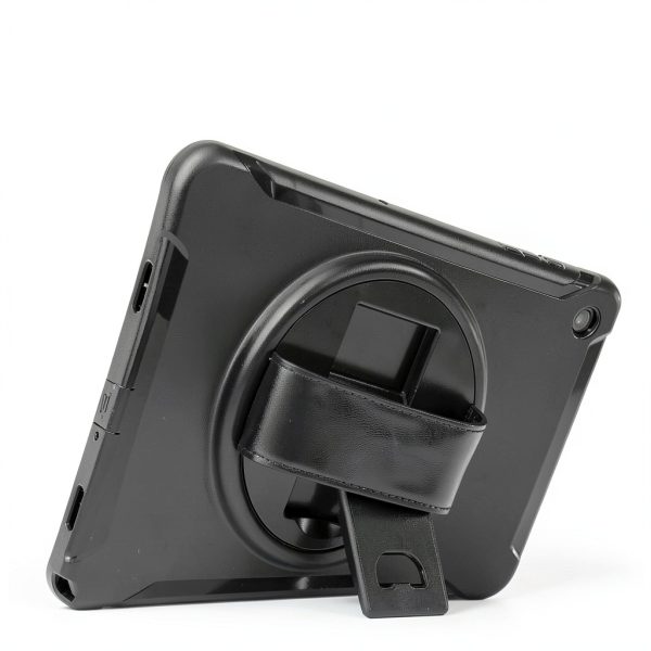 SaharaCase Protection Hand Strap Case Samsung Galaxy Tab-6