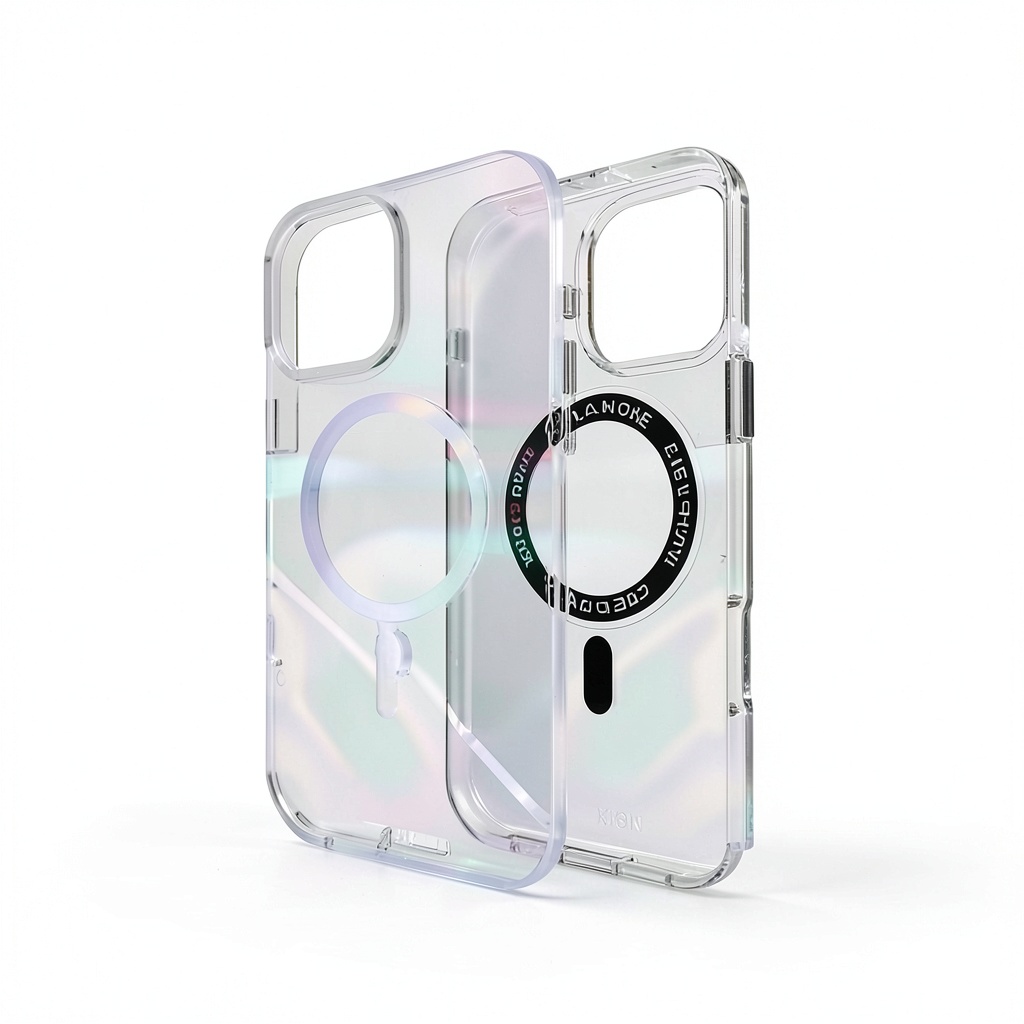 Case-Mate iPhone 16 case showing drop protection and MagSafe features