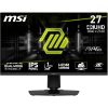 MSI MAG 275UPD Gaming Monitor UHD 144Hz FHD 288Hz-0