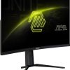 MSI MAG 32 UHD Gaming Monitor 160Hz Adaptive Sync-2