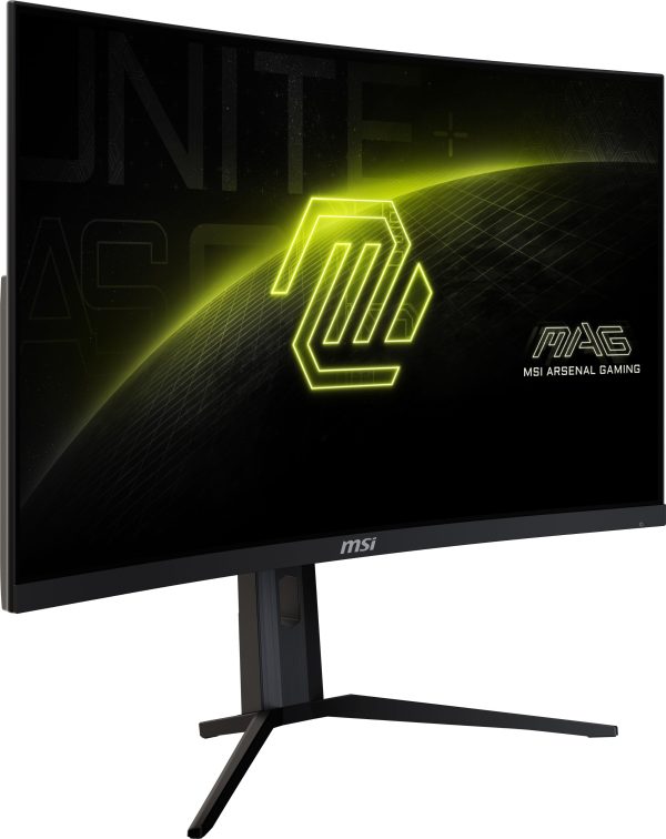 MSI MAG 32 UHD Gaming Monitor 160Hz Adaptive Sync-2