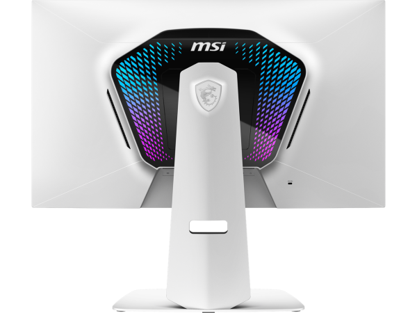 MSI MPG 27 4K 160Hz Mini LED Gaming Monitor USB C PD-9