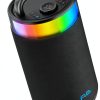 JLab Epic Party Speaker 100W Sound RGB Lights Waterproof-2