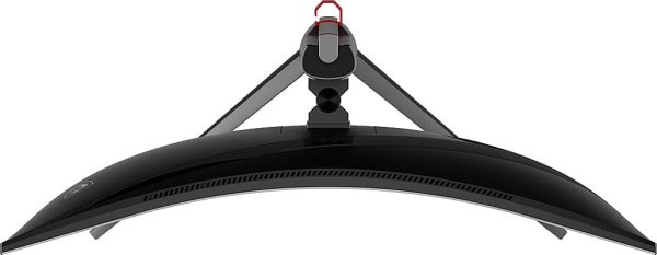 MSI MAG345CQR 34 Curved Gaming Monitor Ultra Wide QHD-8