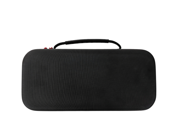 Nintendo Switch 2 Elite Travel Case Durable Shell Storage-2