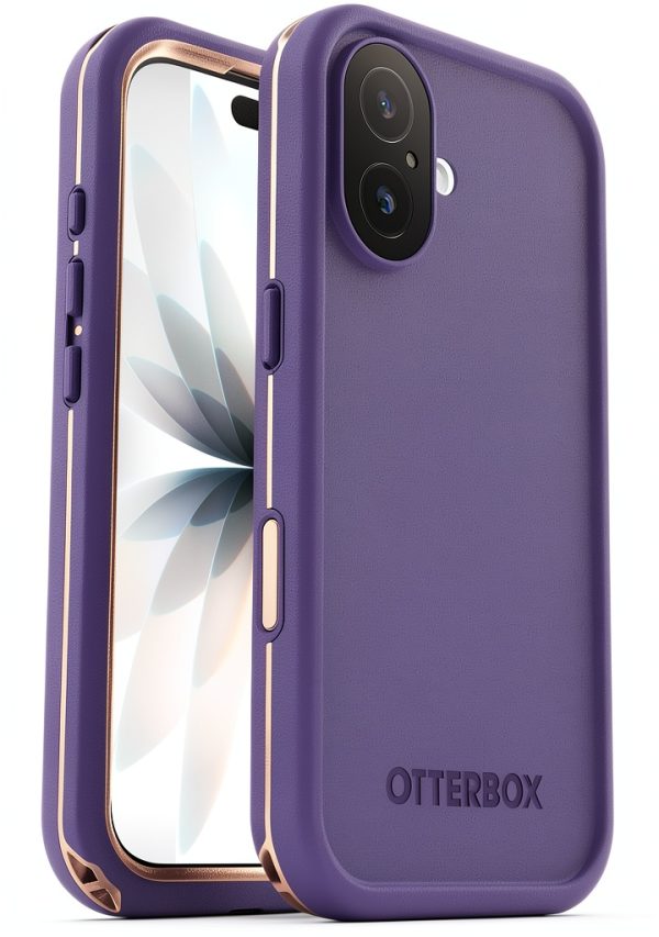 OtterBox iPhone 17 Waterproof Case MagSafe Eco-Friendly-0