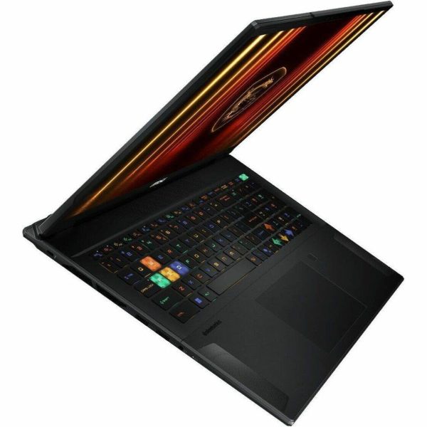 MSI Gaming Laptop Intel Core Ultra 9 RTX 5080 64GB RAM-8