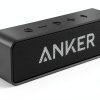 Anker Soundcore Bluetooth Speaker Waterproof 24H Playtime-0