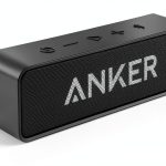 Anker Soundcore Bluetooth Speaker Waterproof 24H Playtime-0