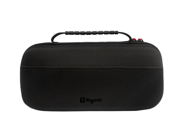 Nintendo Switch 2 Elite Travel Case Durable Shell Storage-1