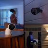 Philips Hue Wired Security Camera HD Monitoring Home-4
