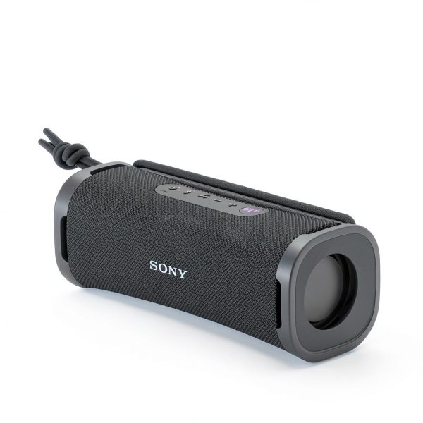 Sony ULT FIELD 1 Bluetooth Speaker Waterproof Portable Case-1